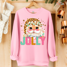 Load image into Gallery viewer, Stay Jolly DTF Transfer
