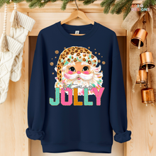 Load image into Gallery viewer, Stay Jolly DTF Transfer
