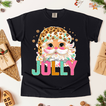 Load image into Gallery viewer, Stay Jolly DTF Transfer
