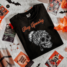 Load image into Gallery viewer, Stay Spooky DTF Transfer
