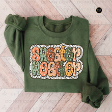 Load image into Gallery viewer, Sweater Weather DTF Transfer
