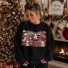 Load image into Gallery viewer, Sweater Weather Winter DTF Transfer
