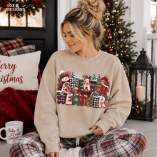 Load image into Gallery viewer, Sweater Weather Winter DTF Transfer
