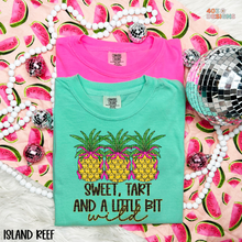 Load image into Gallery viewer, Sweet Tart Wild DTF Transfer

