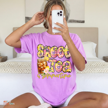 Load image into Gallery viewer, Sweet Tea Summertime DTF Transfer
