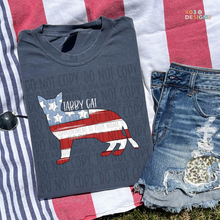 Load image into Gallery viewer, Patriotic Animal Breeds DTF Transfer
