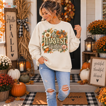 Load image into Gallery viewer, The Harvest Is Plentiful DTF Transfer

