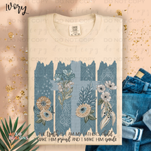 Load image into Gallery viewer, The Truth Is DTF Transfer
