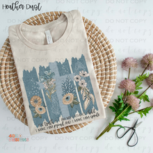 Load image into Gallery viewer, The Truth Is DTF Transfer
