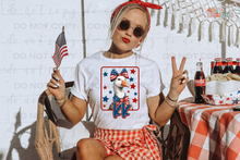 Load image into Gallery viewer, USA Goose Personalized DTF Transfer
