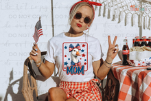 Load image into Gallery viewer, USA Goose Personalized DTF Transfer
