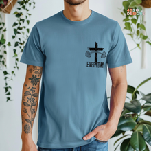 Load image into Gallery viewer, Wake Up Worship Workout DTF Transfer Set
