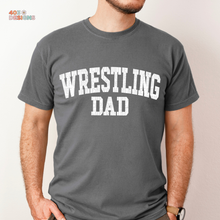 Load image into Gallery viewer, Wrestling Dad DTF Transfer
