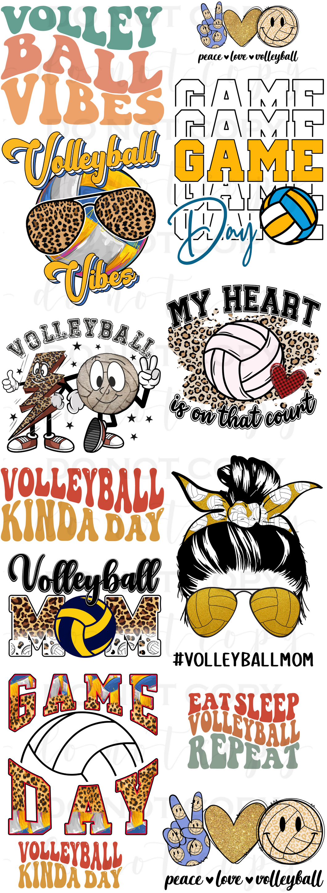 Volleyball